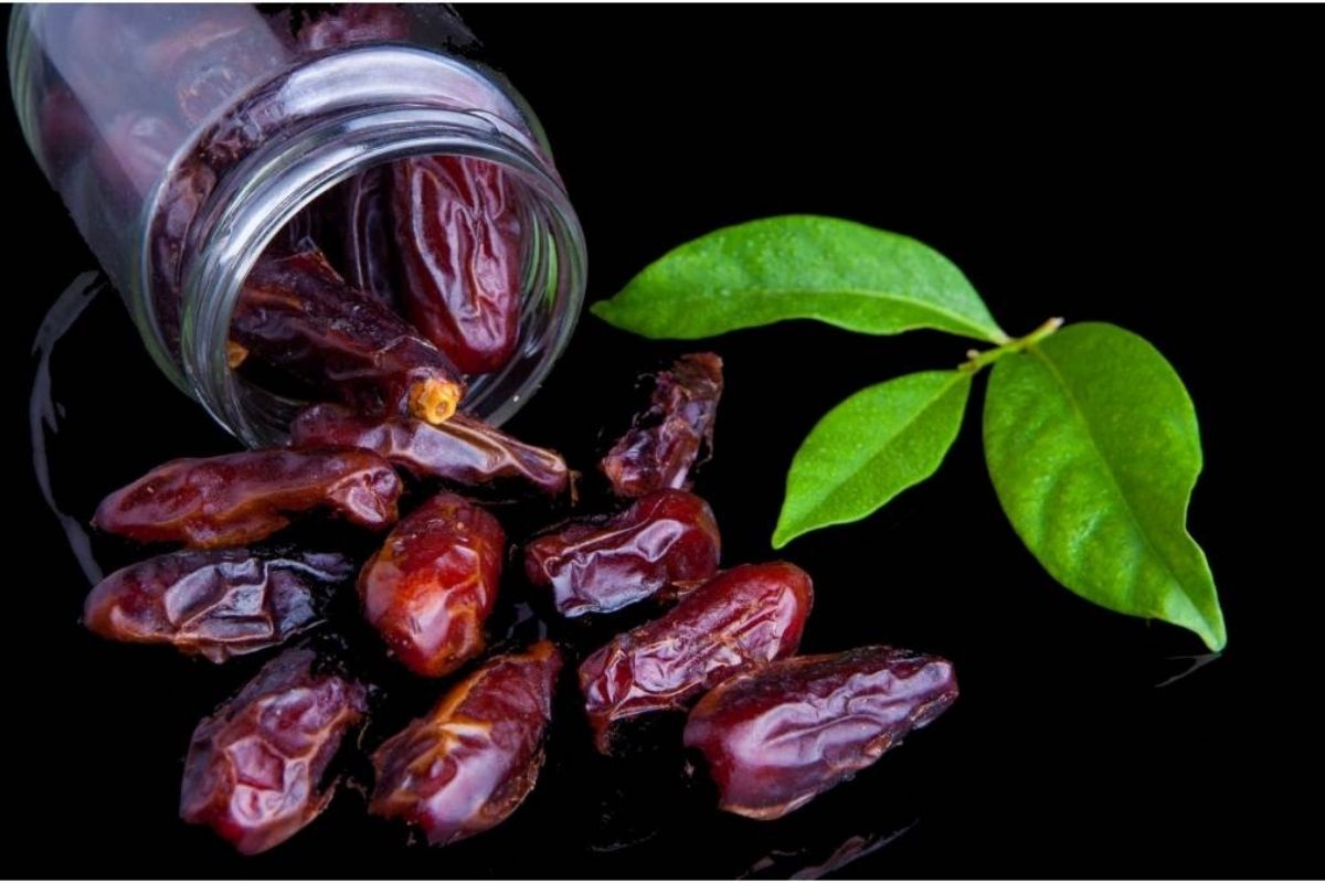 Dates Benefits For Men: पुरुषांसाठी लाभदायक आहेत खजूर; फायदे जाणून घ्या, उद्यापासूनच खायला सुरुवात कराल