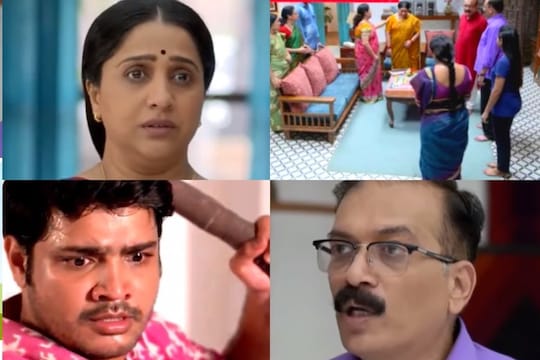 Aai Kuthe Kay Karte: अरुंधतीच्या पुण्याची कमाई! यश प्रकरणात देशमुखांना मिळणार शेजाऱ्यांची खंबीर साथ