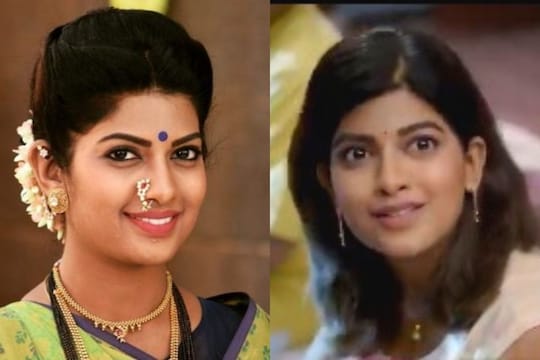 Tu Chal Pudha: वहिनीसाहेबांचं छोट्या पडद्यावर पुनरागमन! धनश्री काडगावकर पुन्हा साकारणार दमदार खलनायिका
