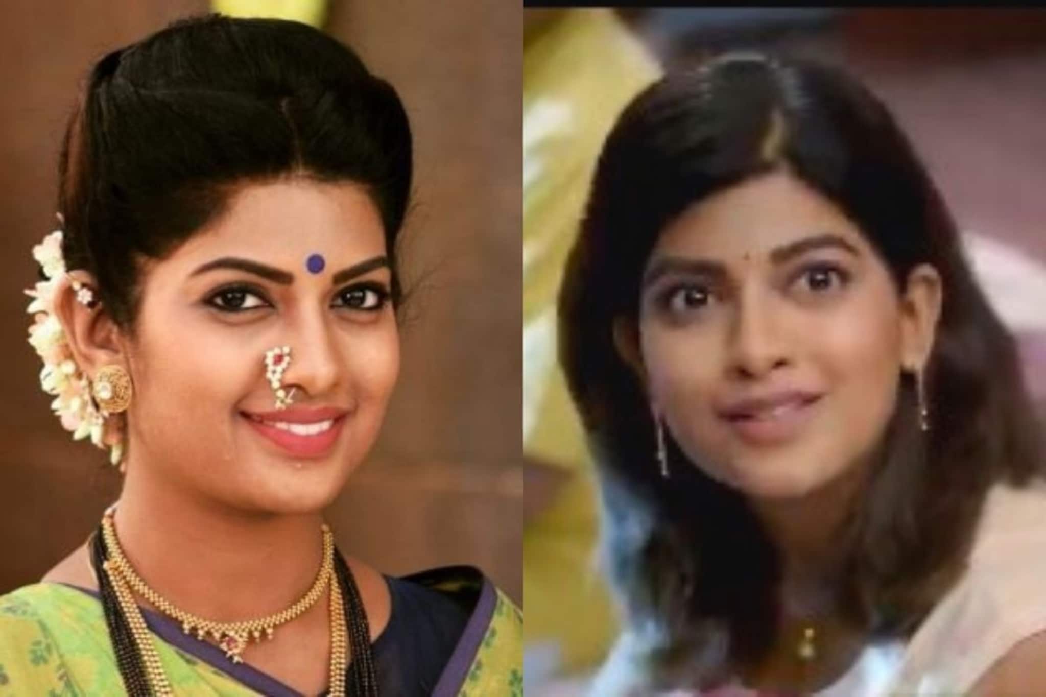 वहिनीसाहेबांचं छोट्या पडद्यावर पुनरागमन! धनश्री पुन्हा साकारणार दमदार खलनायिका