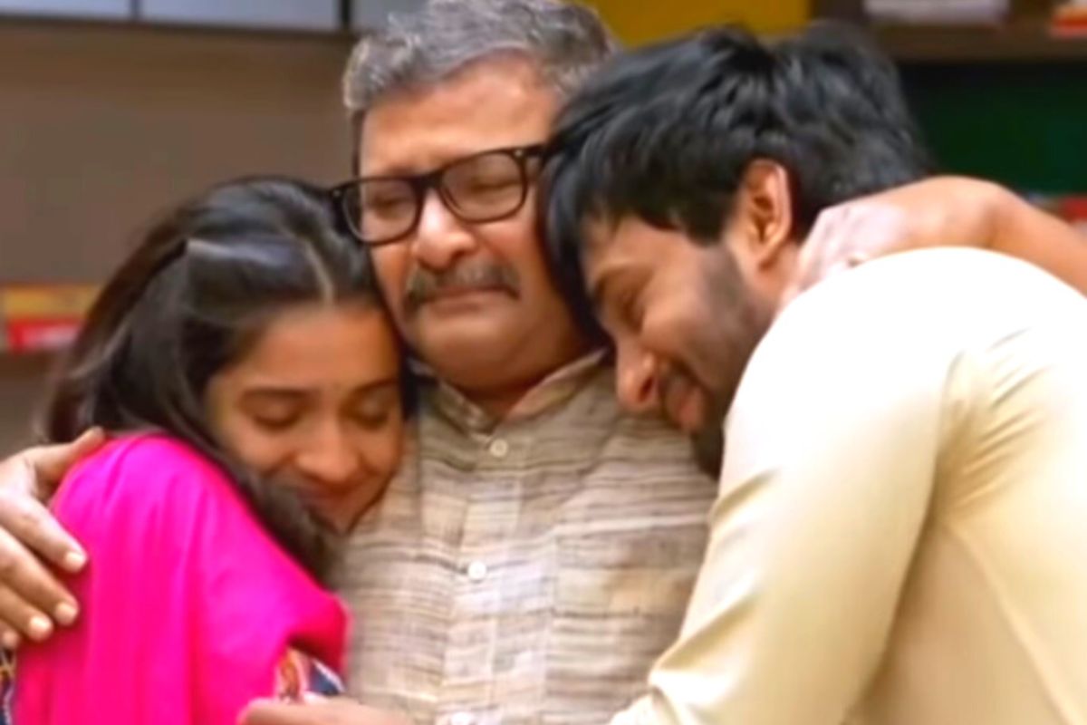 Man Udu Udu Jhala: अखेर देशपांडे सरांनी स्वीकारलं इंद्रा दीपूचं नातं! थाटात लावून देणार लेकीचं लग्न