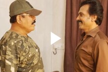 हाव इज द जोश! आप्पा आले थेट आर्मी कॉस्च्युमध्ये; अनिरुद्धनं शेअर केला तो VIDEO हाव इज द जोश! आप्पा आले थेट आर्मी कॉस्च्युमध्ये; अनिरुद्धनं शेअर केला तो VIDEO