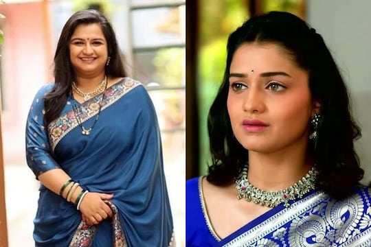 Timepass 3: दीपू vsस्वीटू; टेलिव्हिजनच्या दोन प्रसिद्ध नायिका आमने-सामने
