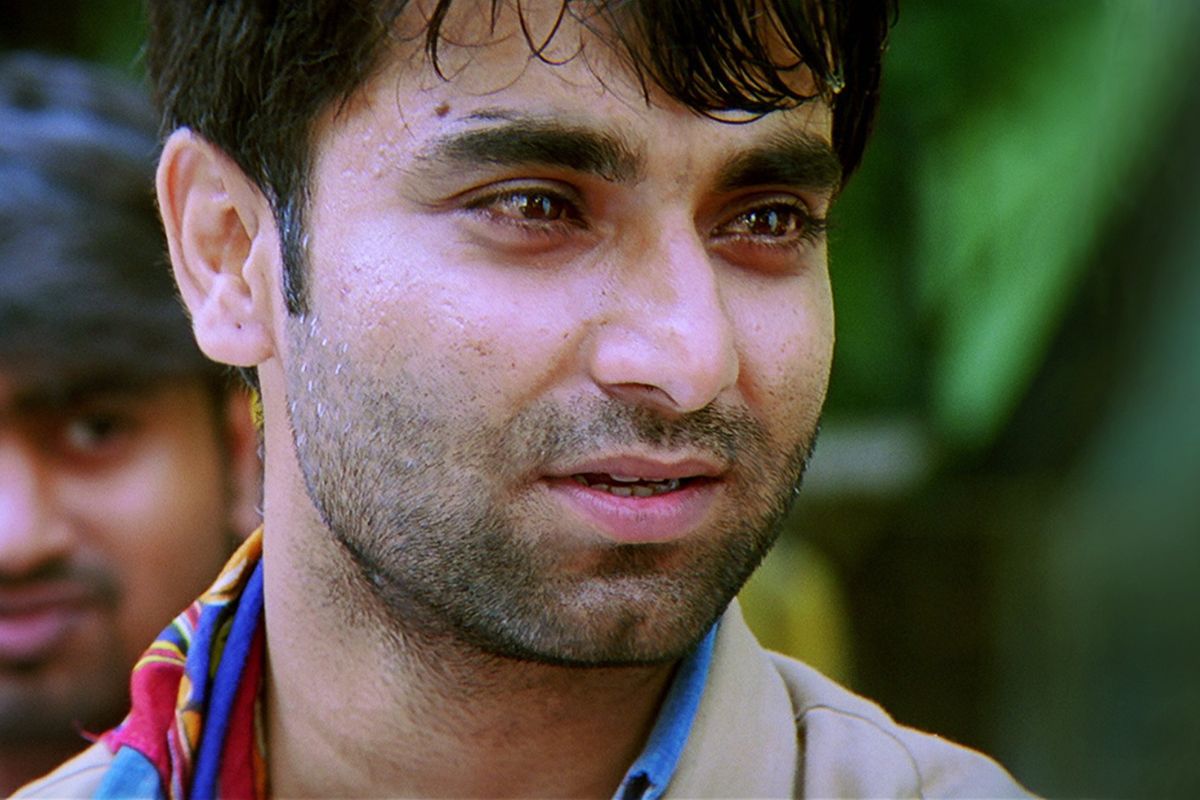 Santosh Juvekar : 'माफी मागतो मी वाचवू शकलो नाही'; अभिनेत्याबरोबर घडला धक्कादायक प्रसंग, ऐका त्याच्याकडूनच