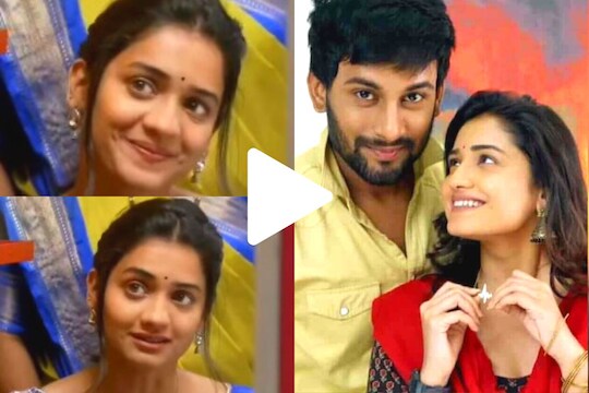 Man Udu Udu Jhala: कांदा पोह्यांच्या कार्यक्रमात दीपूचा इंद्राजींसाठी सुरेख उखाणा; तुम्ही ऐकालात का?