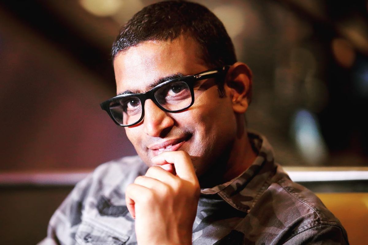 Sandeep Pathak: 'म्हणून अधून मधून इन्स्टाग्रावर पोस्ट टाकत असतो'; संदीप पाठकनं सांगितलं कारण