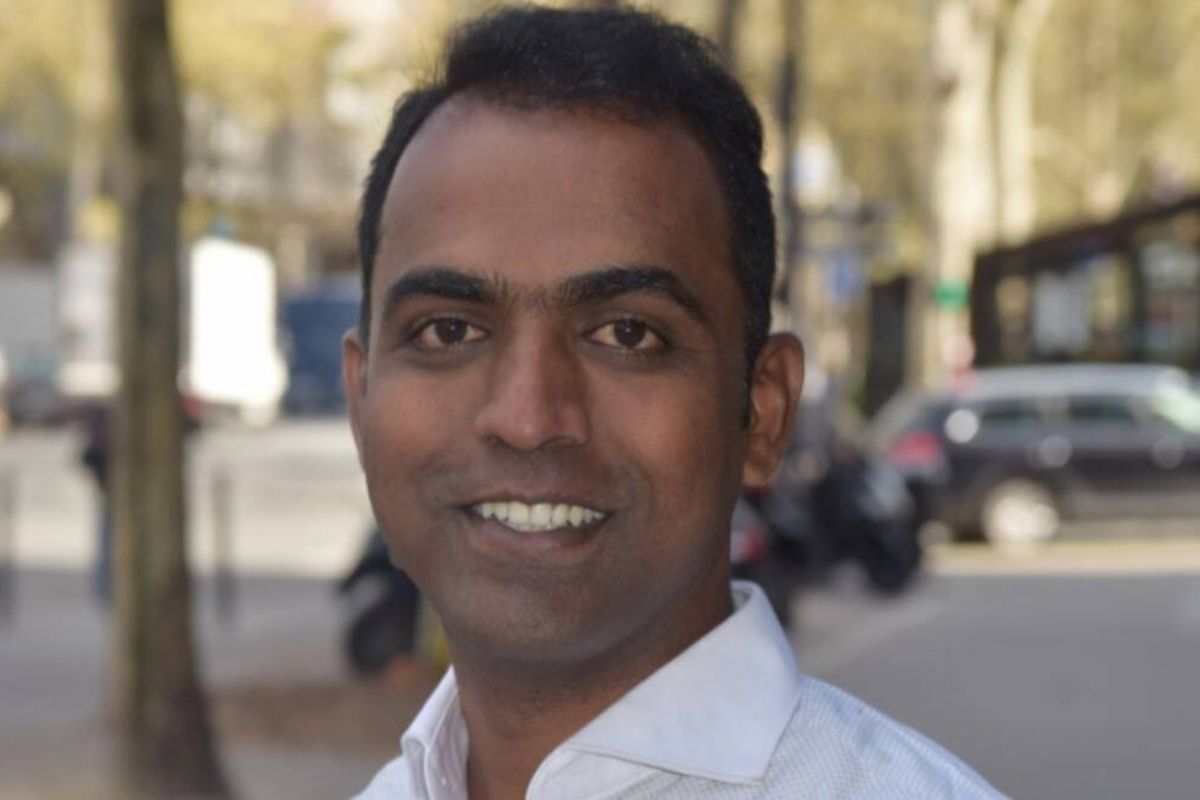 Ranjitsinh Disale: ग्लोबल टीचरनी मारली कामावर दांडी! चौकशी समितीने दिलेल्या अहवालामुळे पुन्हा चर्चेत