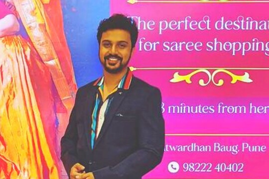 Virajas Kulkarni: 'सिटी प्राइड कोथरुडला गेलो की...'; विराजस कुलकर्णीची पोस्ट चर्चेत
