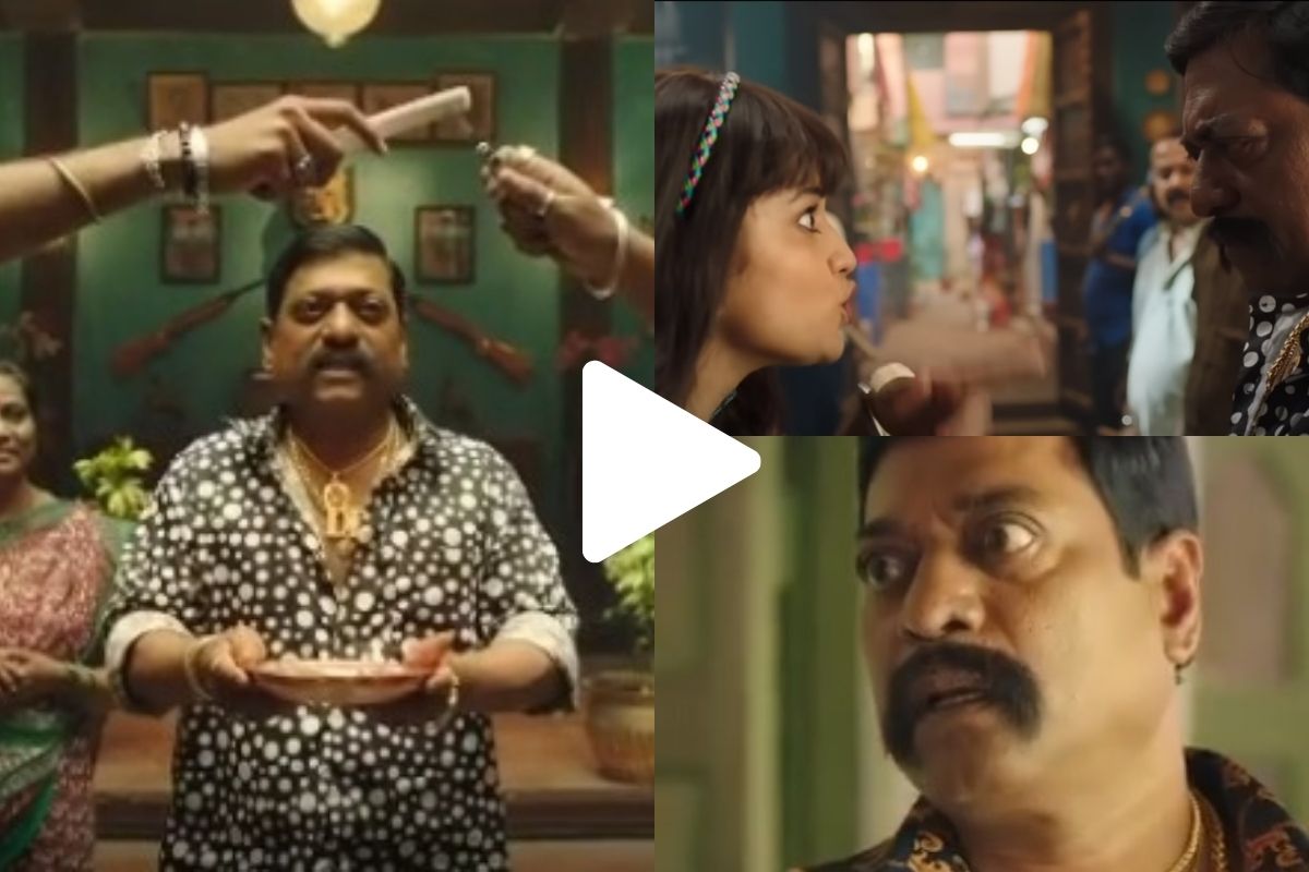 Timepass 3: भाईलोकांचा भाई अन् पालवीचा फफ्फा; संजय नार्वेकरची खतरनाक भूमिका