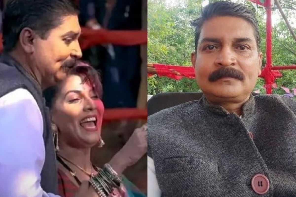 Arvind Dhanu: शालिनीच्या रिल लाईफ पप्पांचं निधन; अभिनेते अरविंद धनू यांचा ब्रेन स्ट्रोकमुळे मृत्यू