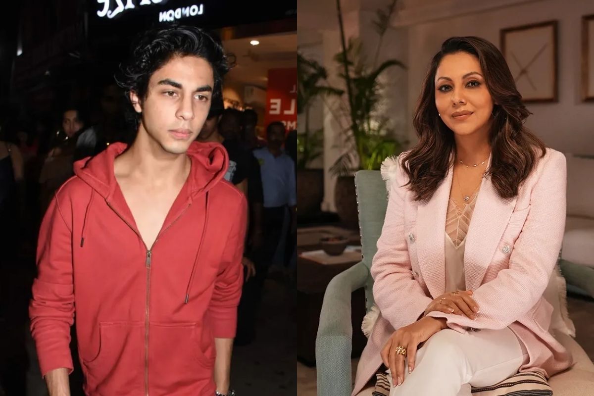 Koffee with Karan 7: आर्यन खान ड्रग्ज केसबद्दल होणार मोठा खुलासा; गौरी खान पहिल्यांदाच सोडणार मौन?