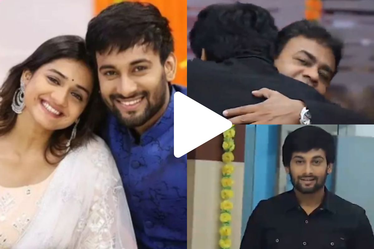 BTS VIDEO : 'मन उडू उडू झालं' मालिकेत शेवटी काय घडणार? शेवटच्या सीनचा VIDEO आला समोर