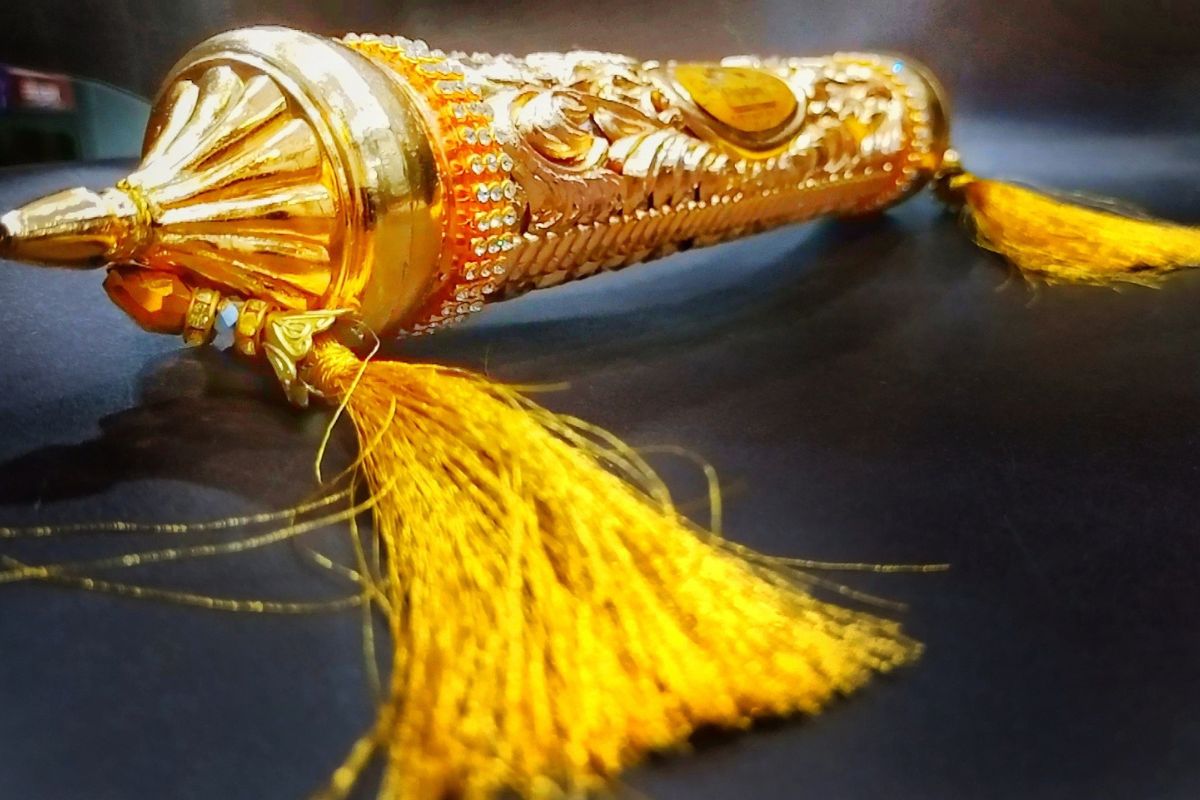 अगरबत्ती