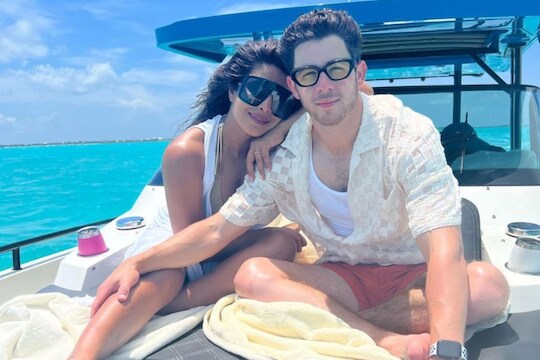 Priyanka Chopra च्या कुटुंबात पुन्हा एकदा गुड न्यूज, घरी आली 'छोटी परी'