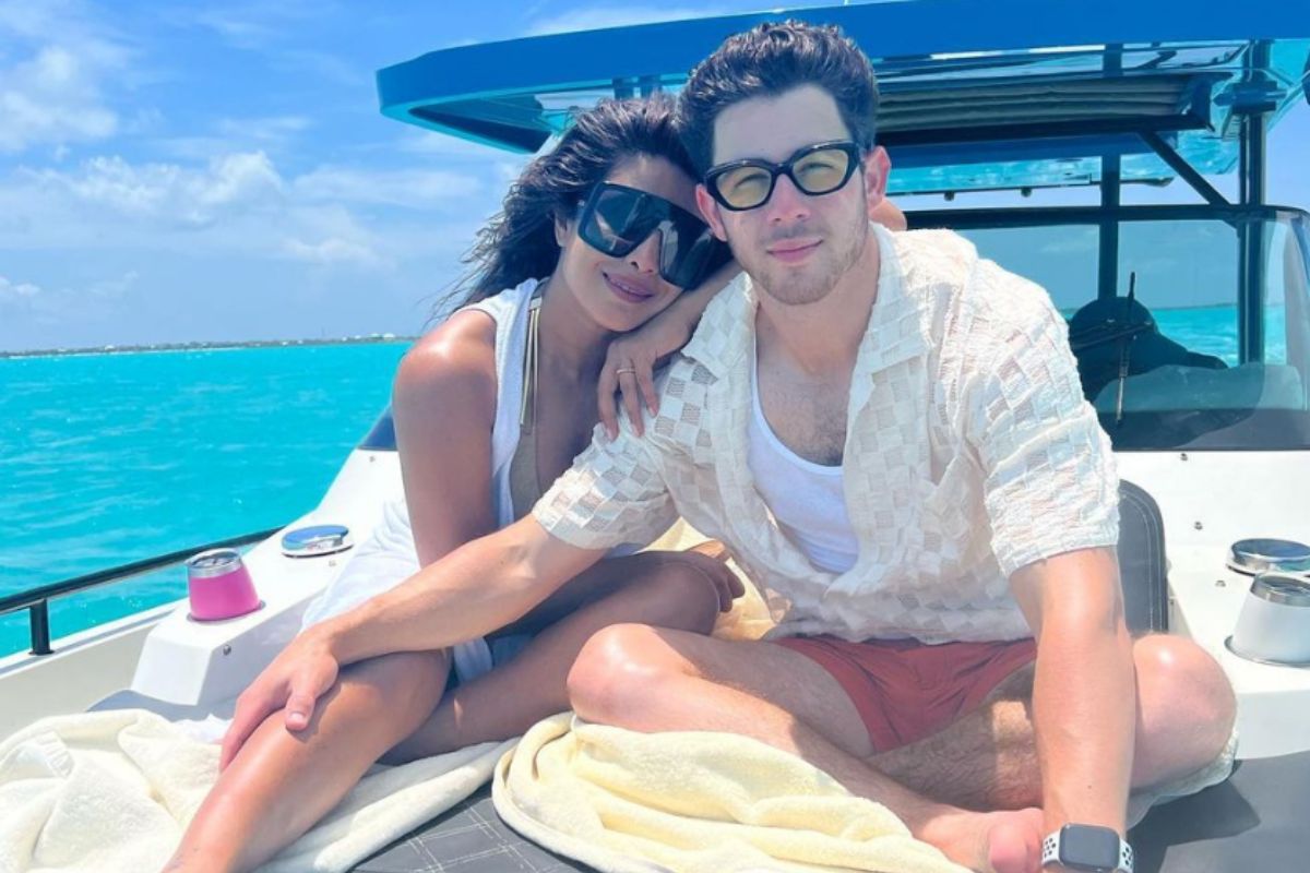 Priyanka Chopra च्या कुटुंबात पुन्हा एकदा गुड न्यूज, घरी आली 'छोटी परी'