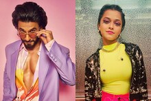 'मणिके मागे हिथे' फेम योहानीला आहे रणवीर सिंगबरोबर काम करण्याची इच्छा, म्हणाली..