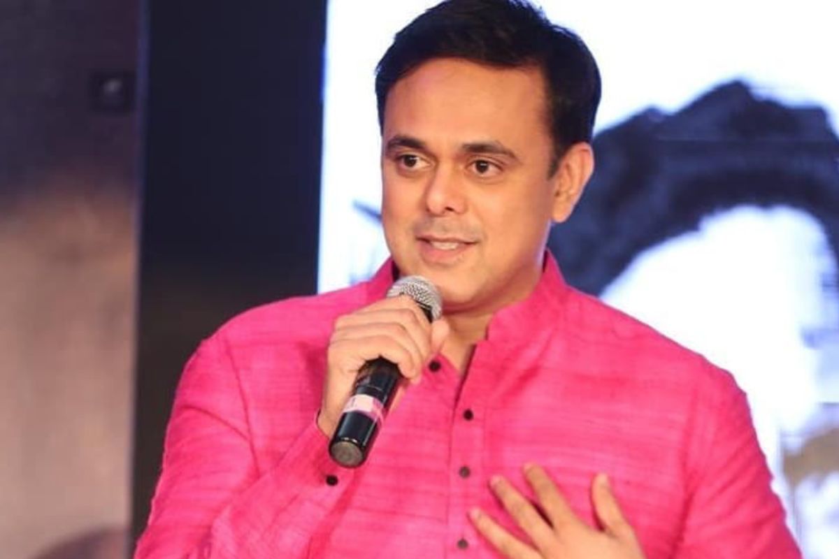 Sumeet Raghvan: 'कारशेड वही बनेगा...' सुमीत राघवनचा राज्य सरकारच्या निर्णयाला पाठिंबा!