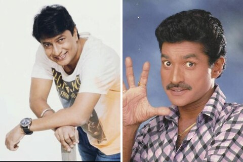 अनेक कॉंट्रोव्हर्सीचा भाग झालेला एक प्रसिद्ध अभिनेता (Kiran Mane) किरण माने याने आज एका ज्येष्ठ अभिनेत्याच्या स्मृतिदिनानिमित्त एक खास पोस्ट शेअर केली आहे. 
