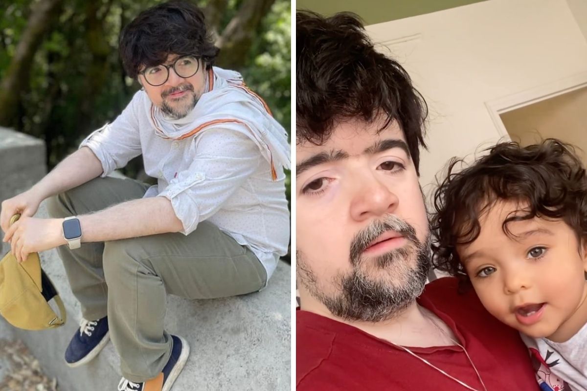 Nipun Dharmadhikari: शूटिंग संपवून निपुणला लागले घरी जायचे वेध, लेकीचा क्यूट व्हिडीओ शेअर करत म्हणाला,