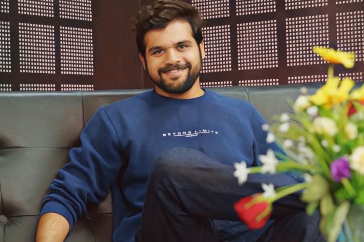 Kshitish Date: 'शिंदे साहेबांची पावरच एवढी की...' मुख्यमंत्र्यांची भूमिका साकारणाऱ्या अभिनेत्याने सांगितला भन्नाट किस्सा