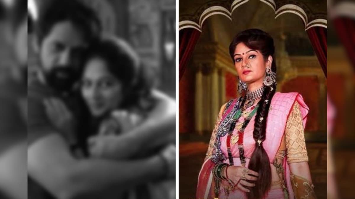 Resham tipnis entry in hindi tv serial punyashlok ahilyabai big boss