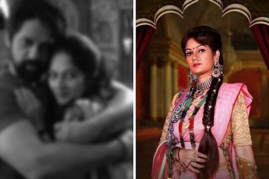 Resham Tipnis:रेशम टिपणीसची 'या' हिंदी मालिकेत एंट्री; बिग बॉस मराठीमधील दोन कलाकार पुन्हा आमने सामने