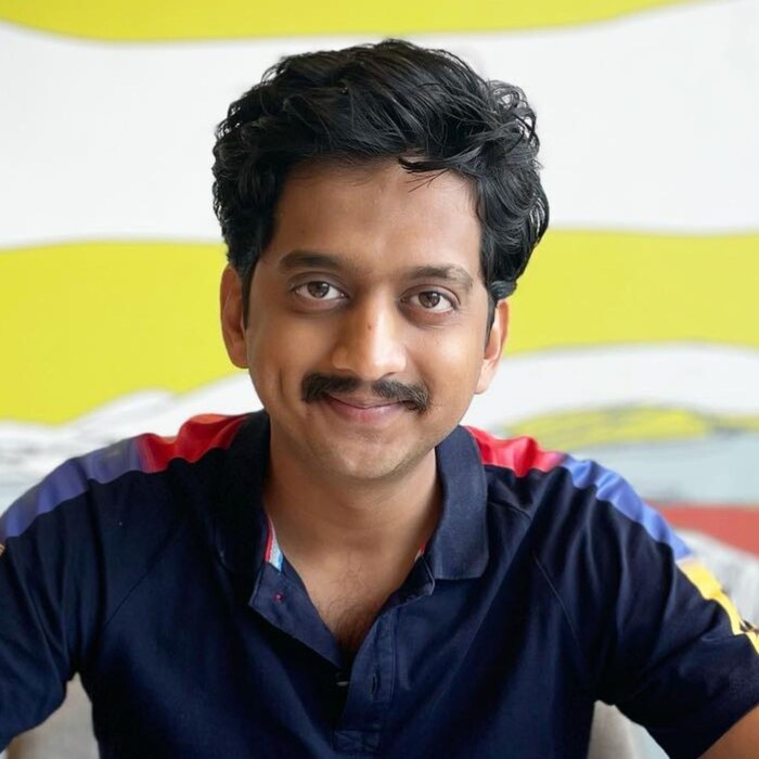 अमेय वाघ या अभिनेत्याचा वाघाचा swag तर भल्याभल्यांना लाजवणारा आहे. सध्या हा अभिनेता मिशी मध्ये भलताच क्युट दिसत आहे. 