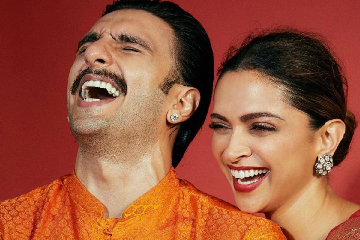 Ranveer Singh Birthday : कुठंवर आलं बाळाचं प्लॅनिंग? रणवीरला होणाऱ्या मुलांसाठी काय करायचं आहे ऐका!