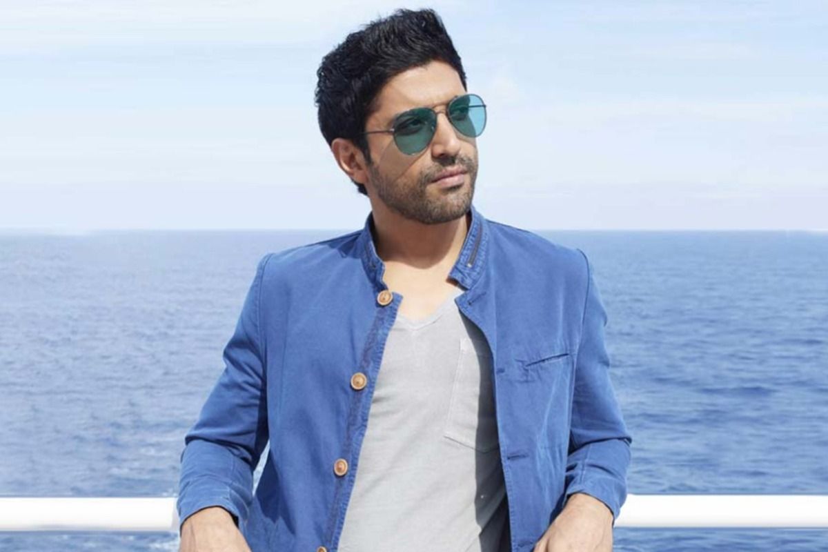 Farhan Akhtar