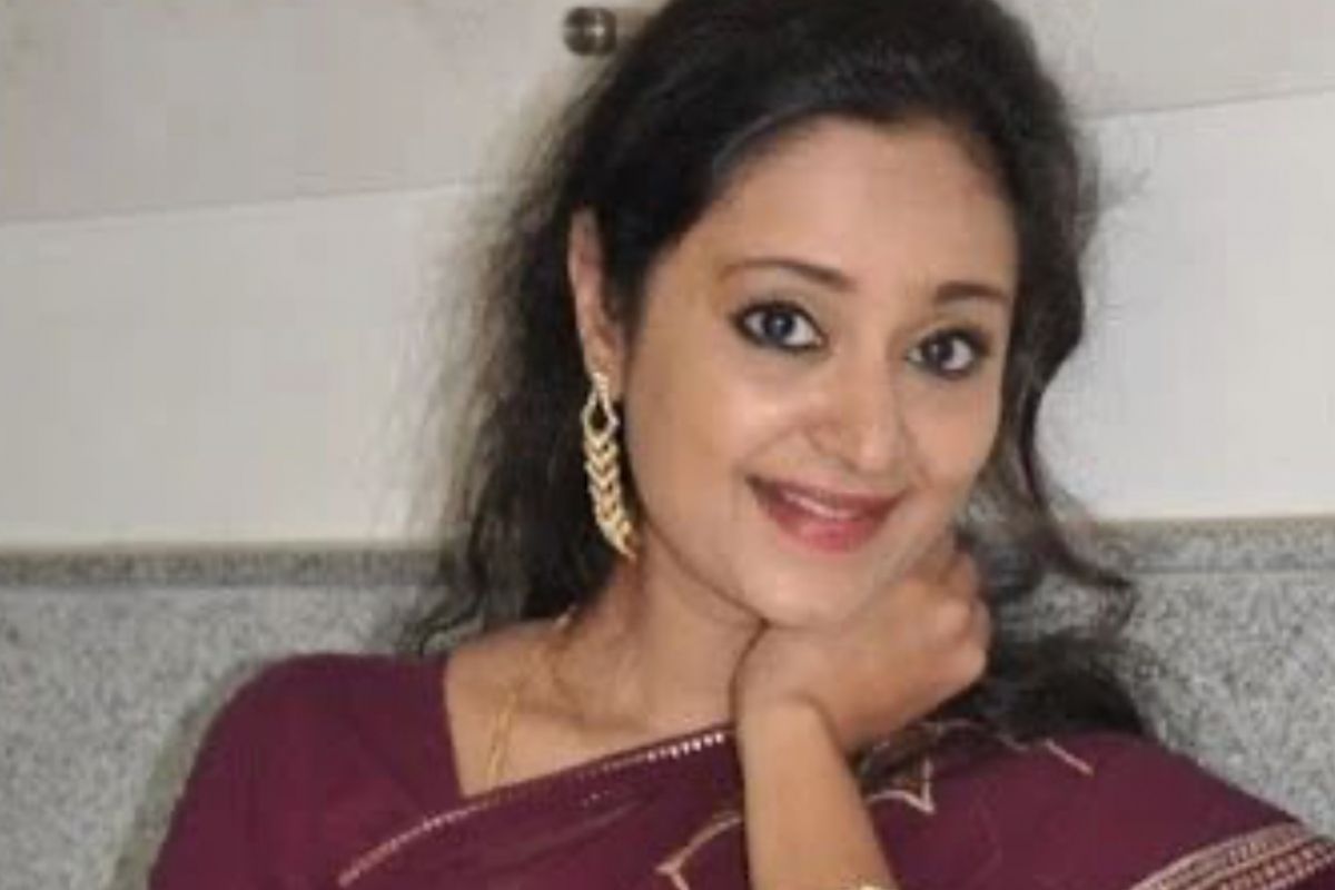 48 वर्षीय अभिनेत्रीकडे 23 वर्षीय निर्मात्याने केली शरीरसुखाची मागणी, अभिनेत्रीचा धक्कादायक खुलासा