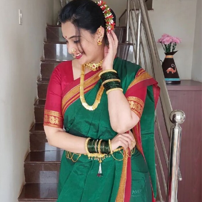 अनेक चाहत्यांनी तिला कमेंट करून तिच्या या लुकची तारीफ केली आहे. तर काहींनी काहीसा काळजीचा सूर पकडला आहे.