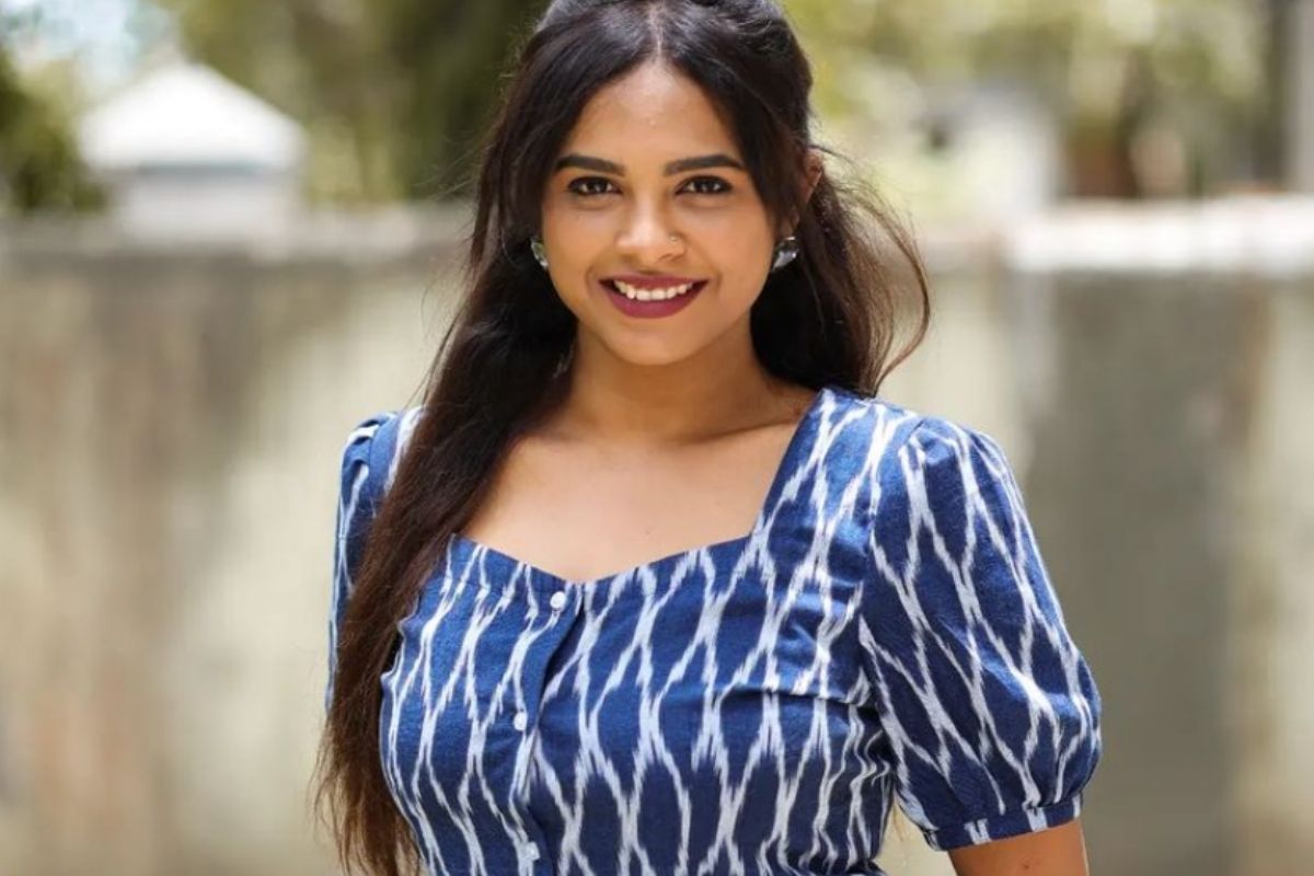 Amruta Dhongade: 'मी या गोष्टी घेऊन फसले'; पाहा अमृताचा शॉपिंग डिझास्टर!