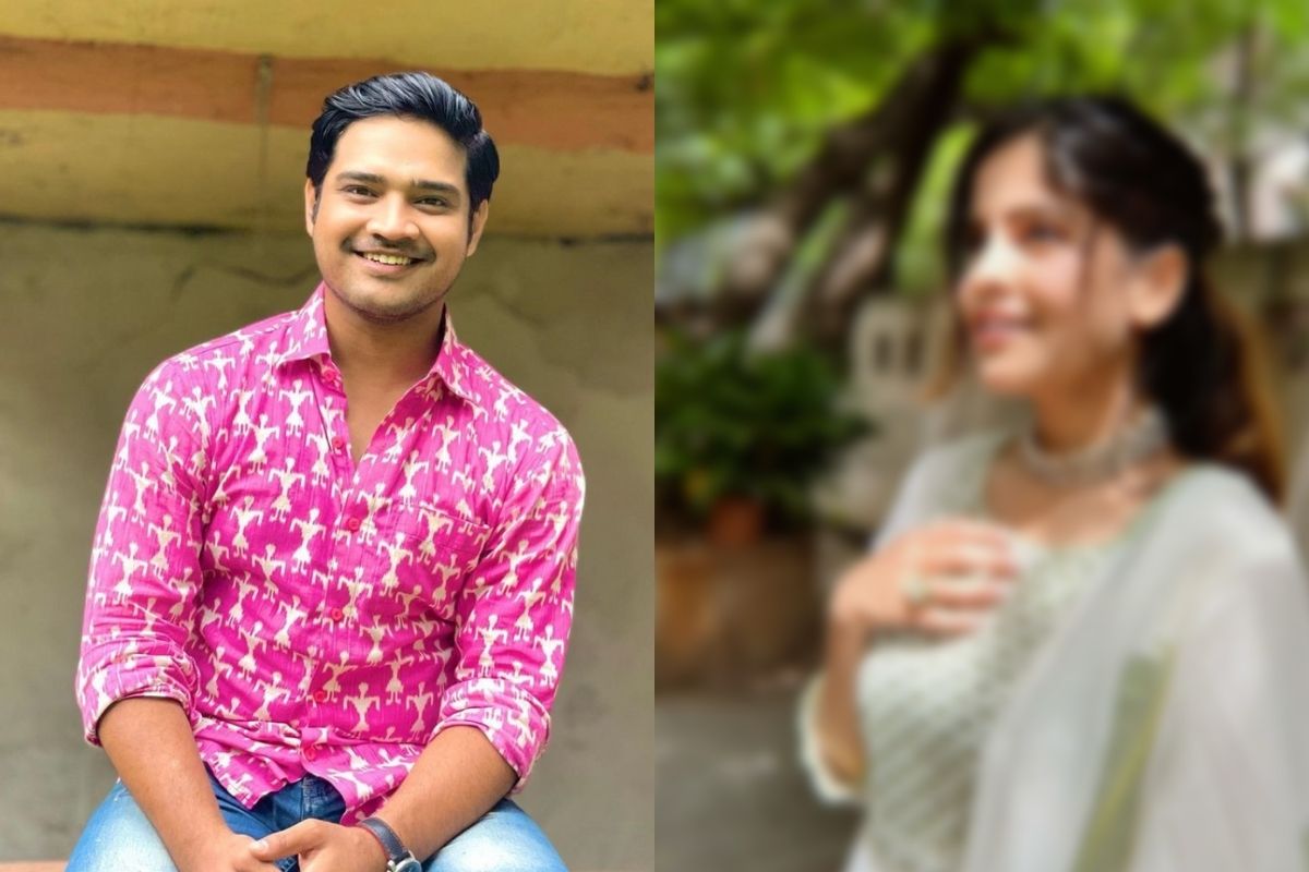 मराठीमध्ये अनेक कलाकार भावंडांची जोडी लोकप्रिय आहे. एकाच क्षेत्रात काम करणाऱ्या लोकप्रिय भावंडांबद्दल अनेकदा प्रेक्षकांना कल्पना नसते. अशीच एक भावाबहिणीची जोडी मराठी इंडस्ट्रीत कार्यरत आहे ती म्हणजे अभिषेक आणि अमृता देशमुख. 