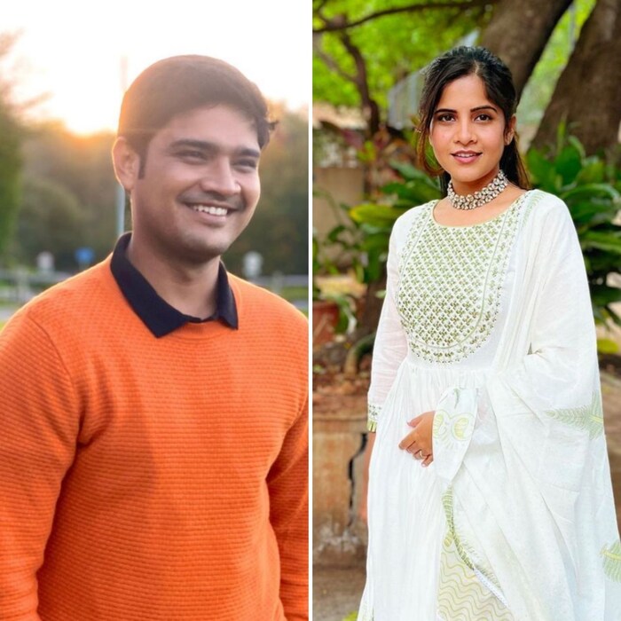 अभिषेक आणि अमृता दोघेही पुण्याचे आहेत आणि सध्या त्यांच्या करिअरमध्ये यशस्वी होताना दिसत आहेत. 