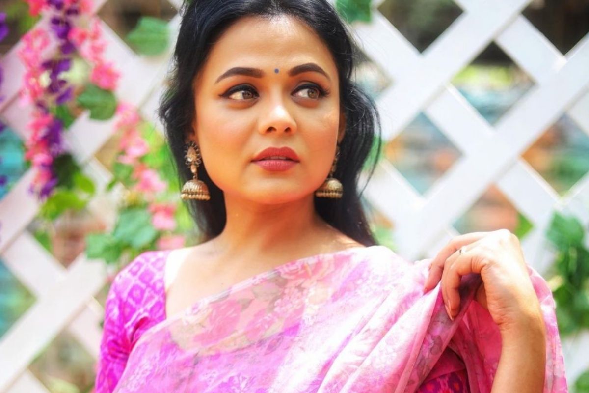 Prarthana Behere : प्रार्थनाच्या घरात आला नवा पाहुणा; VIDEO पोस्ट करत चाहत्यांना दिली GOOD NEWS!