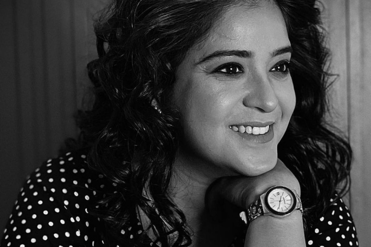 Neha Shitole: 'बिग बॉस मराठी' फेम अभिनेत्रीला मैत्रिणीच्या रूपात भेटली रखुमाई, नेहाची स्पेशल moment बघा!