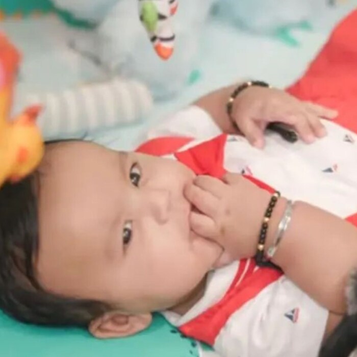 गेले अनेक दिवस गोलाचा चेहरा पाहण्यासाठी प्रेक्षक आणि चाहते उत्सुक होते. 