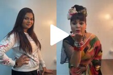 'लॉली' पुन्हा येणार प्रेक्षकांच्या भेटीला, नम्रता संभेरावचा हटके VIDEO VIRAL