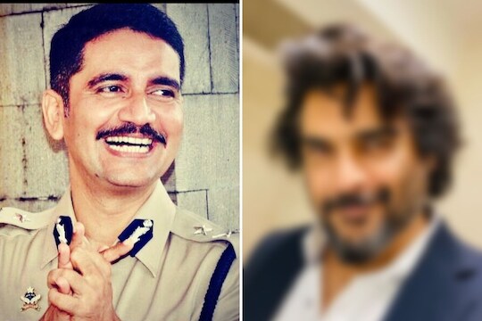IPS विश्वास नांगरे पाटलांचं 'या' प्रसिद्ध बॉलिवूड अभिनेत्याशी आहे खास कनेक्शन; घेतलंय एकत्र शिक्षण