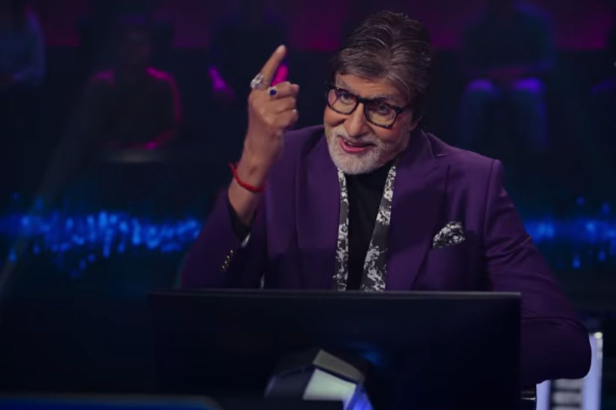 kaun Banega Crorepati 14 'या' तारखेपासून होणार सुरु, बक्षिसाच्या रकमेत केली मोठी वाढ