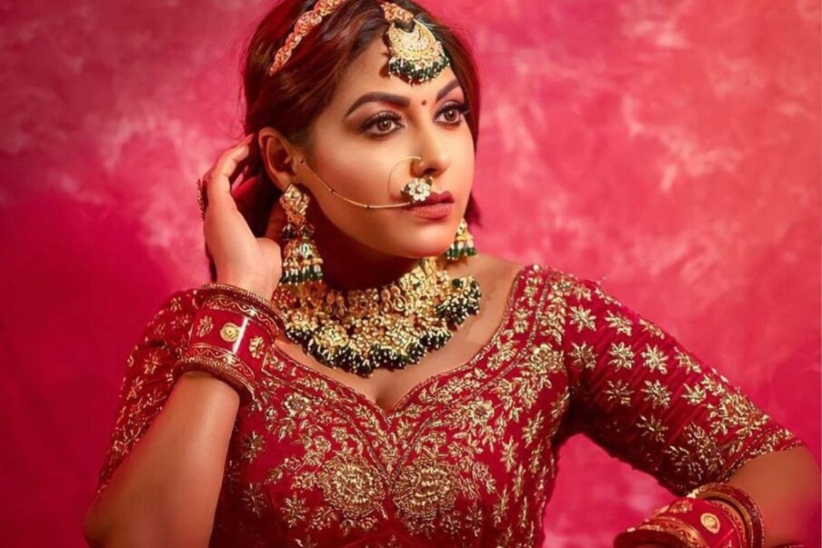 माझी तुझी रेशीमगाठ मधील शेफाली म्हणजे अभिनेत्री काजल काटेची सध्या खूप चर्चा होताना दिसत आहे. 