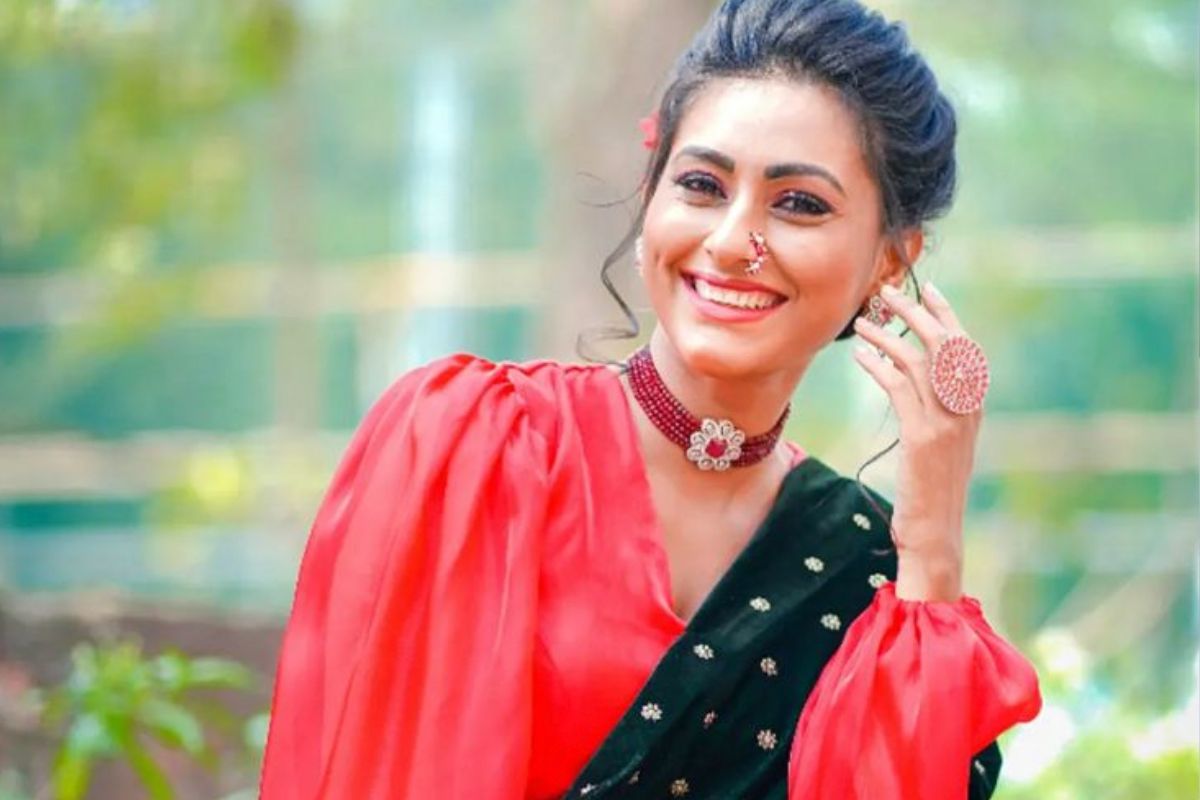 Reshma Shinde: 'विविधतेत एकता'; 'रंग माझा वेगळा' फेम अभिनेत्रीची भारत देशाबद्दल खास पोस्ट