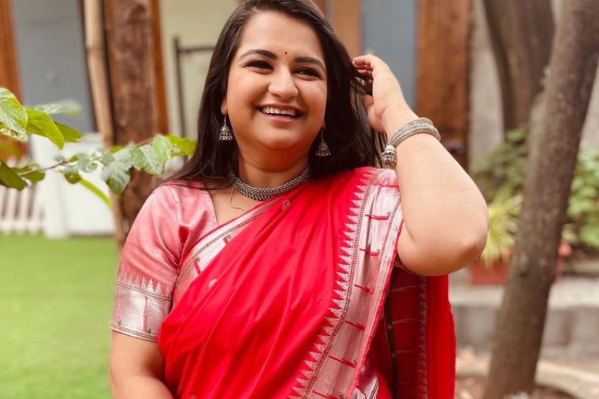 Anvita Phaltankar: अन्विताला कशी मिळाली गाजलेल्या चंदाची भूमिका? अभिनेत्रीने शेअर केल्या Timepass च्या आठवणी