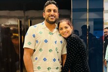 सोनाली कुलकर्णीकडे पण गुड न्यूज? ड्रेसकोडवरून देतेय हिंट सोनाली कुलकर्णीकडे पण गुड न्यूज? ड्रेसकोडवरून देतेय हिंट