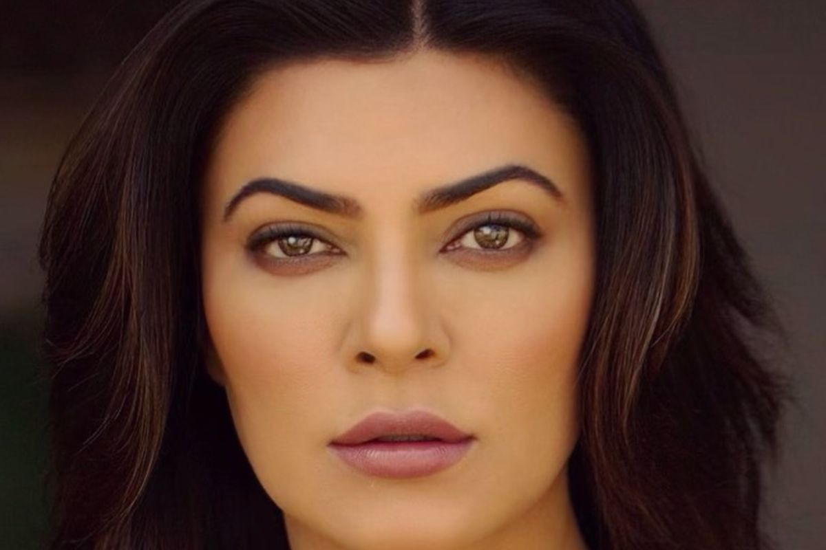 Sushmita Sen Lalit Modi: सुष्मिताच्या डेटिंगवर सवाल करणाऱ्यांची बोलती झाली बंद; ललितनंतर आता अभिनेत्रीच्या पोस्टची चर्चा