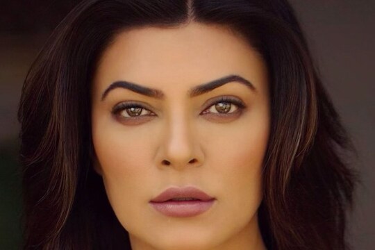 Sushmita Sen Lalit Modi: सुष्मिताच्या डेटिंगवर सवाल करणाऱ्यांची बोलती झाली बंद; ललितनंतर आता अभिनेत्रीच्या पोस्टची चर्चा