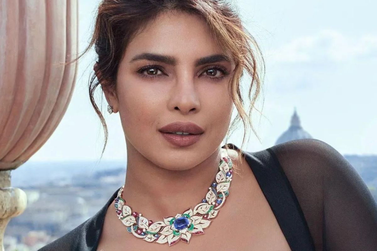 Priyanka Chopra birthday: बॉलिवूडच्या यंग अभिनेत्रींपेक्षा जास्त कमावते प्रियांका, PC चं नेटवर्थ किती आहे?