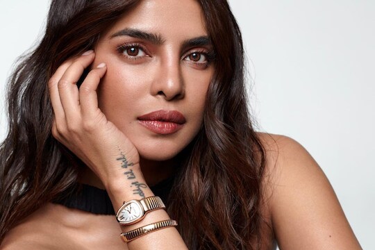 Priyanka Chopra birthday: प्रियांका चोप्राने लग्नाच्या वेळी का जप्त केलेले पाहुण्यांचे मोबाईल फोन; काय आहे ही भानगड?