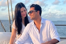 'आयुष्यातील बेस्ट पार्ट' म्हणत विकीने शेअर केला कतरिनासोबतचा VIDEO 'आयुष्यातील बेस्ट पार्ट' म्हणत विकीने शेअर केला कतरिनासोबतचा VIDEO