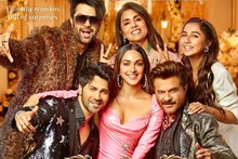 Jug Jug Jeeyo साठी नीतू कपूरनी घेतले एवढे पैसे;  सर्वात महाग ठरले अनिल कपूर